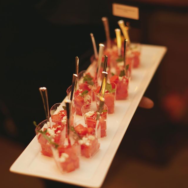 office catering in Houston, TX