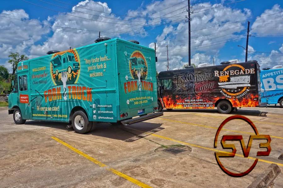 Culinary Ventures on Wheels A Guide to Picking the Perfect Food Truck