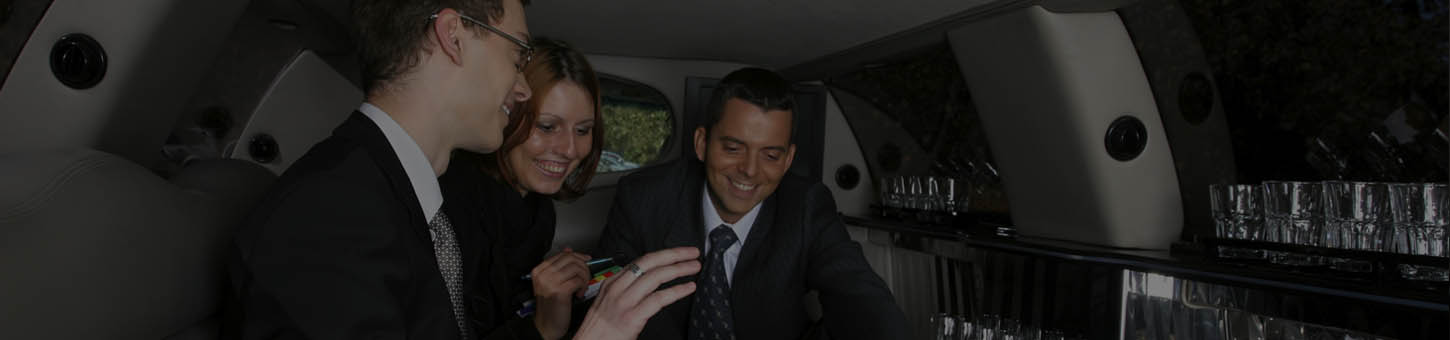 Corporate Transportation Services