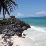 Tulum and Coba's Cenote
