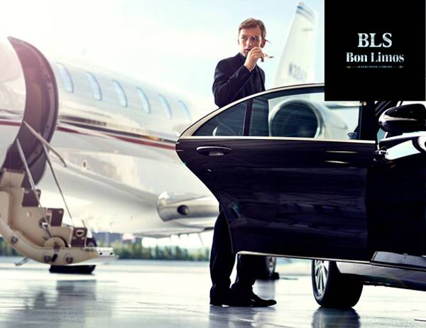 luxury limousine service singapore