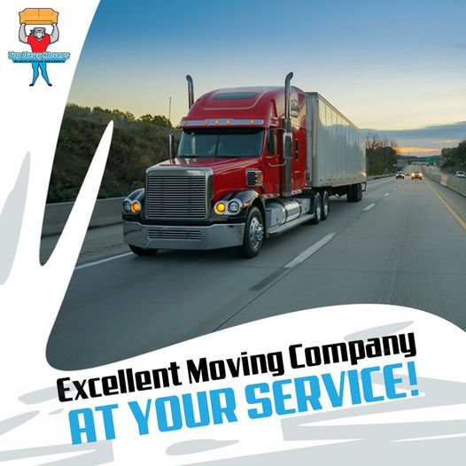Moving Companies Florida