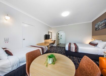 Accommodation Queanbeyan NSW