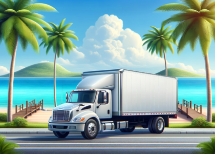 Moving Company in Boynton Beach