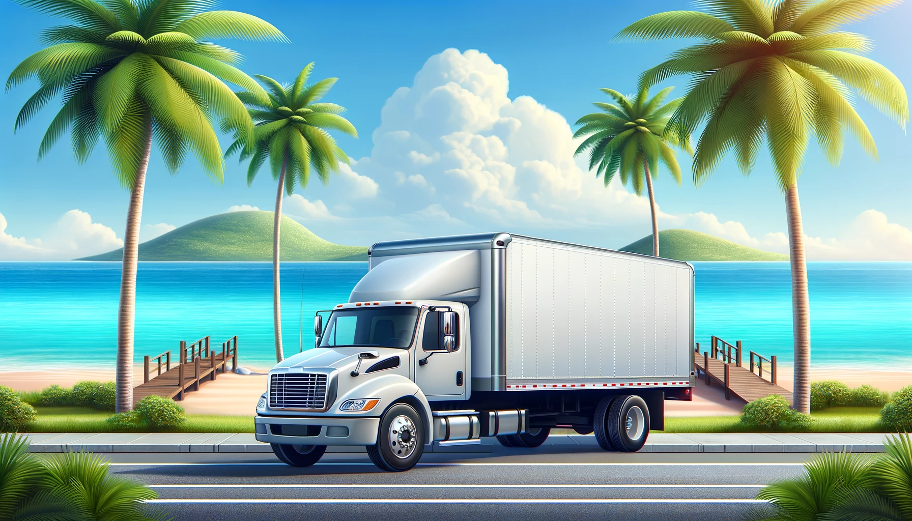 Moving Company in Boynton Beach