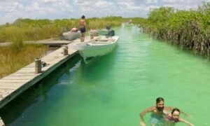 Riviera Maya adventure tours