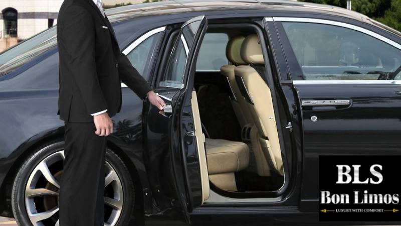 Chauffeur Driven Limo Service Singapore