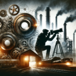 Industrial Photography mumbai