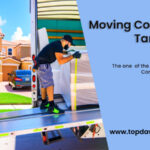 Tamarac FL moving services