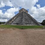 Guided tour of Chichen Itza
