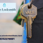 Expert Rekeying Locksmith Services in OKC | Union Locksmith OKC