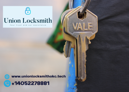 Expert Rekeying Locksmith Services in OKC | Union Locksmith OKC