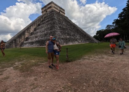 Discover Yucatan with our all-inclusive tour packages