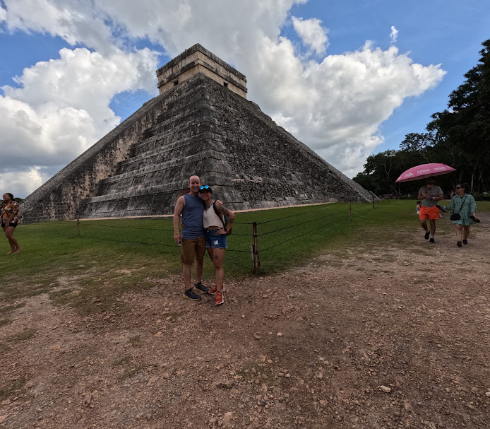 Discover Yucatan with our all-inclusive tour packages