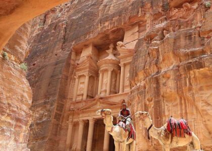 Jordan Travel Packages