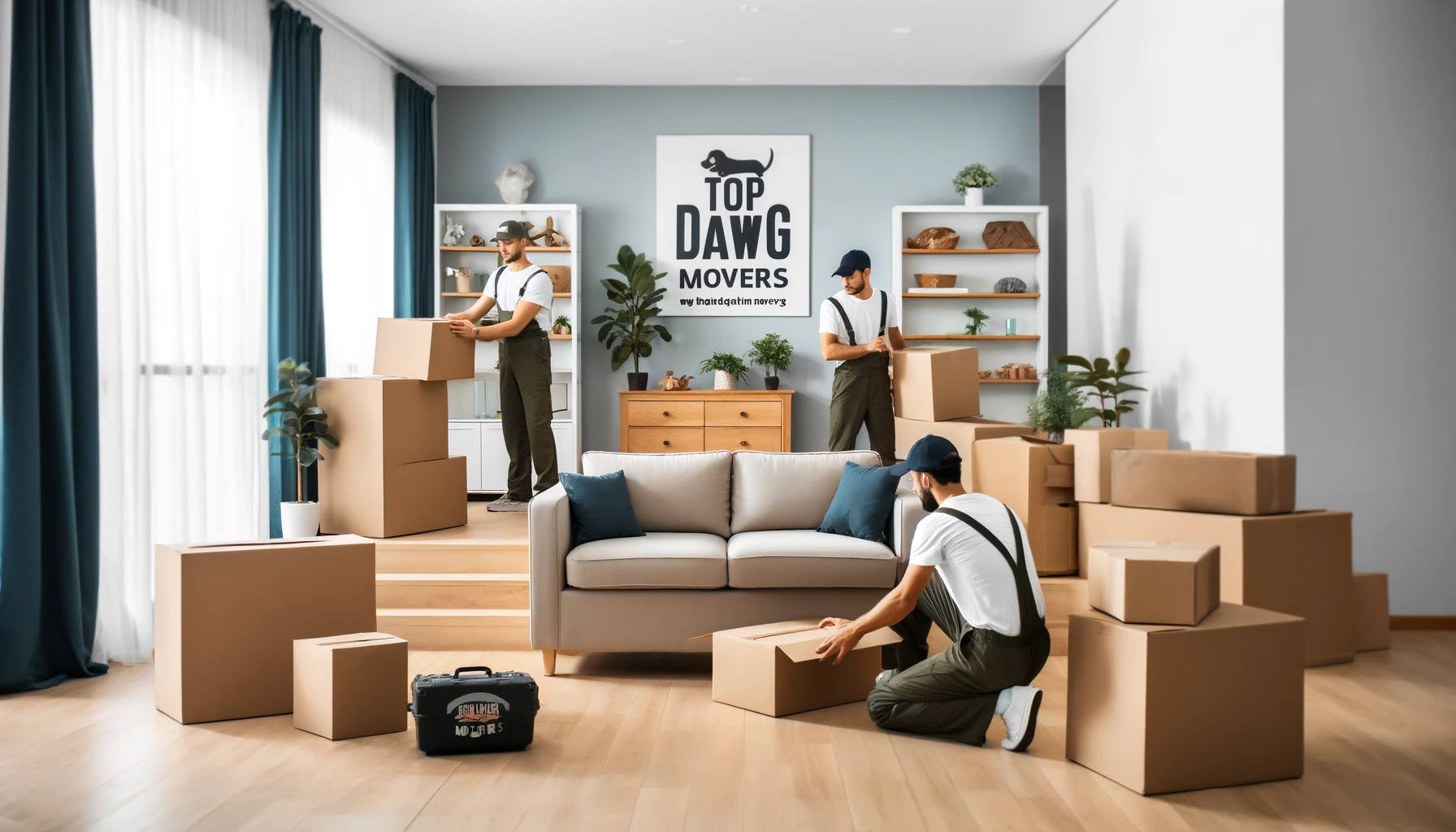 Florida Moving Companies