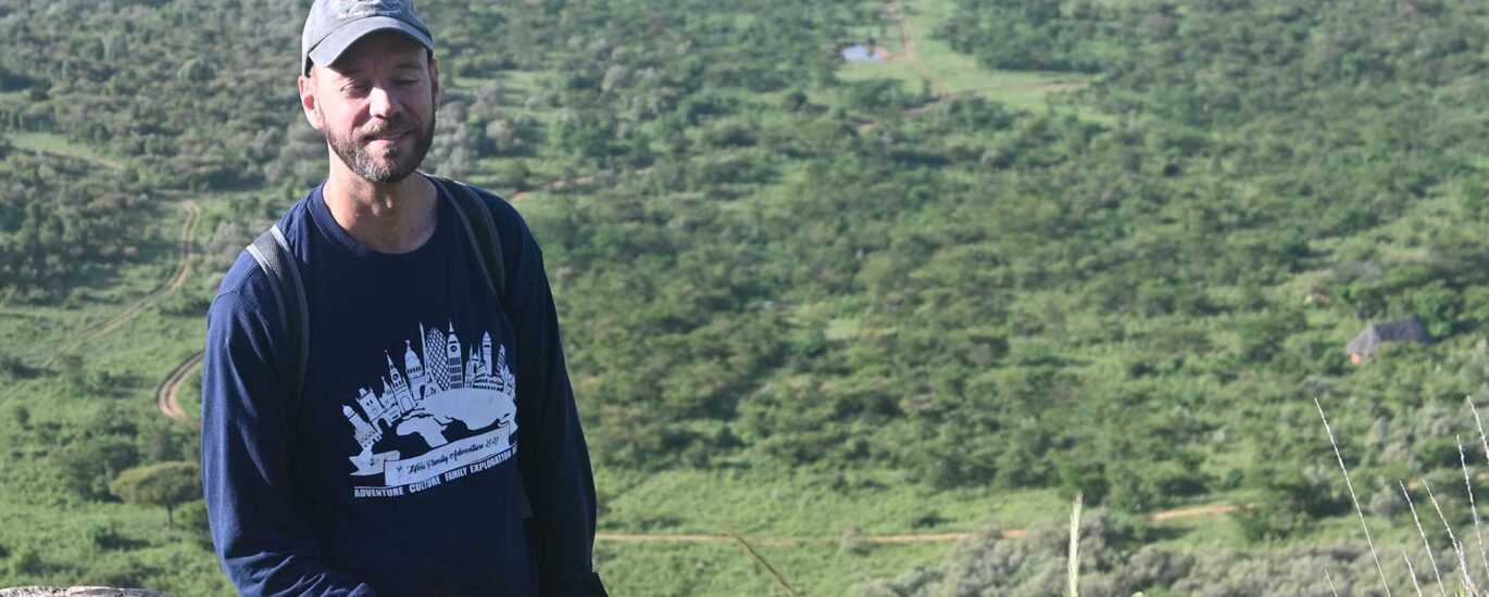 Great Rift Valley Kenya