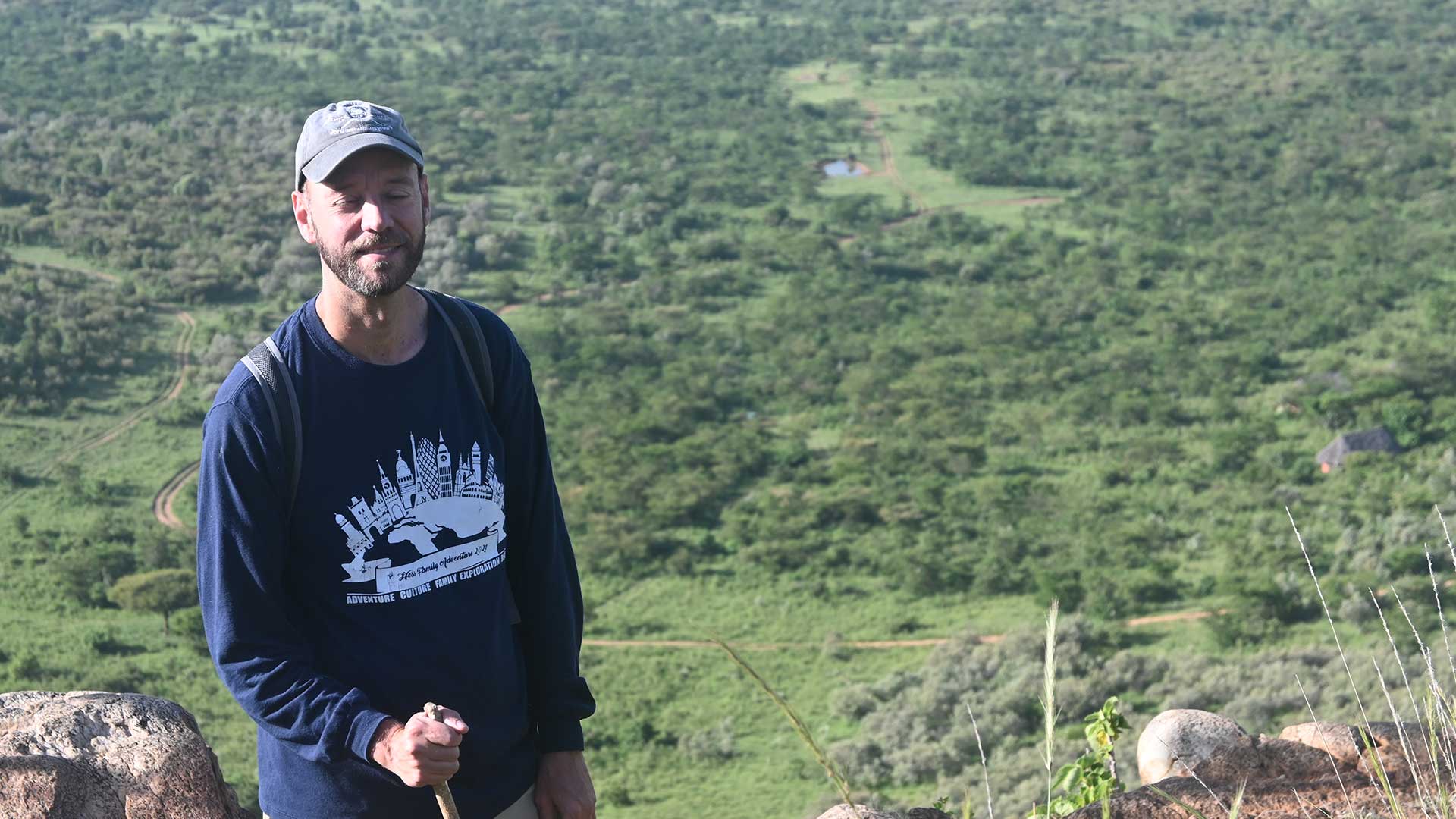 Great Rift Valley Kenya