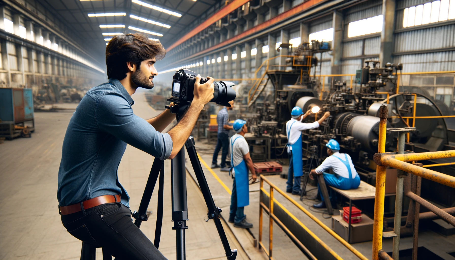 Professional Photographer in Mumbai