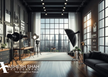 Corporate Profile Photography Mumbai