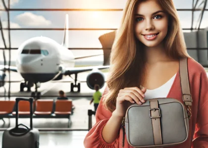 buy leather handbags for women