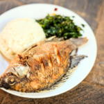 Local Cuisine in Tanzania and Zanzibar