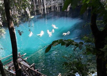 Top Mini Guide for Maya Tours