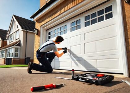 Garage Door Opener