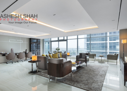 professional interior photographer in Mumbai