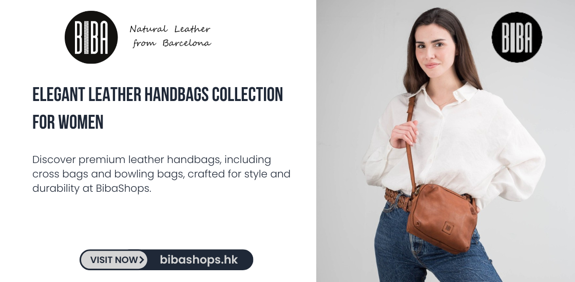 Buy Leather Handbags