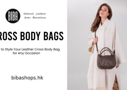 Buy Cross Body Bags Online