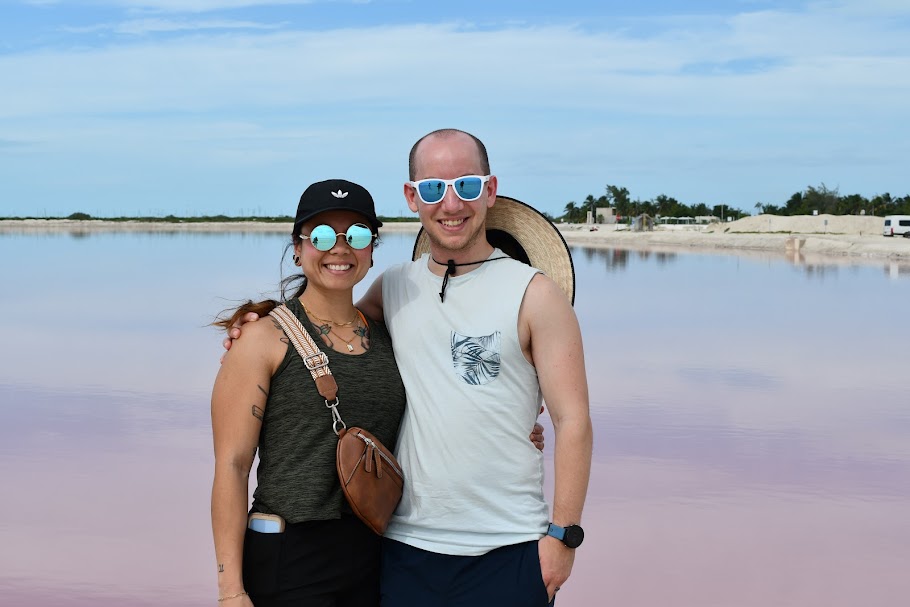 A Scenic Stop on Yucatan Tours Packages