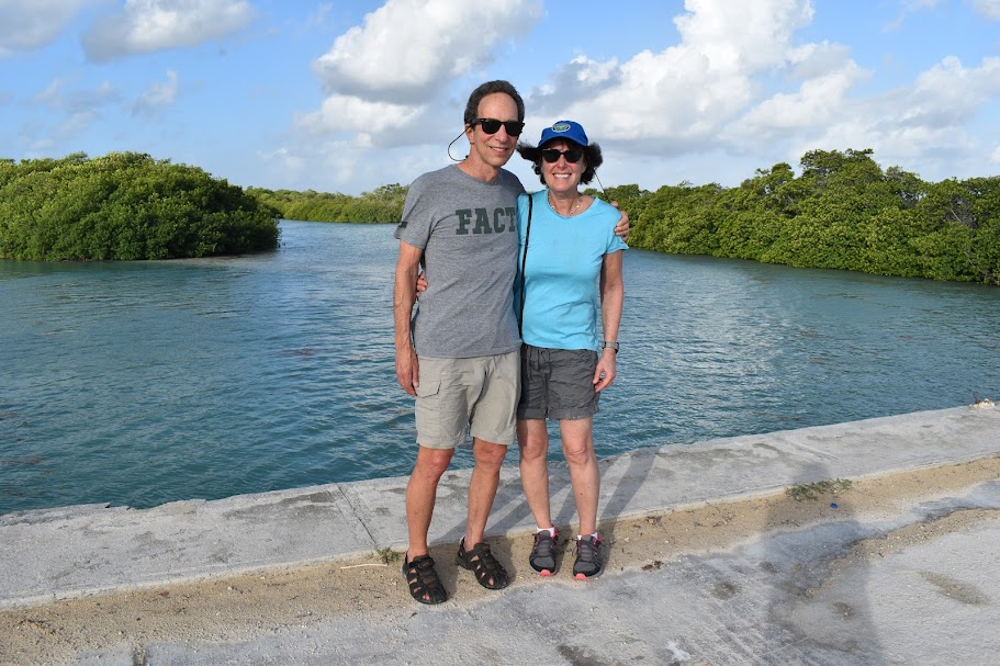 Best sian kaan excursions.