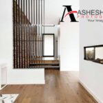 interior and architectural photography