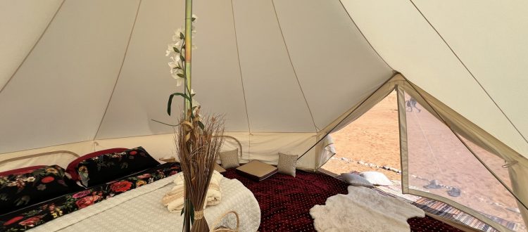Family camping tents