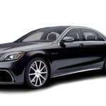 Top Car Service Rome.