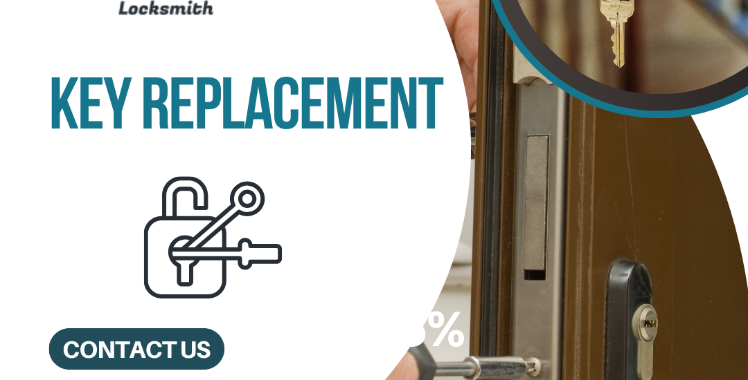 Honolulu Key Replacement