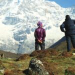 Bhutan Trekking Adventures