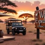Kenya Lodge Safaris