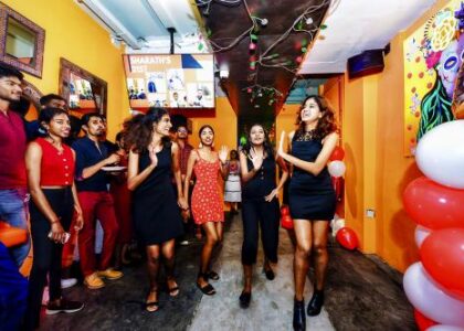 Event Photography Service