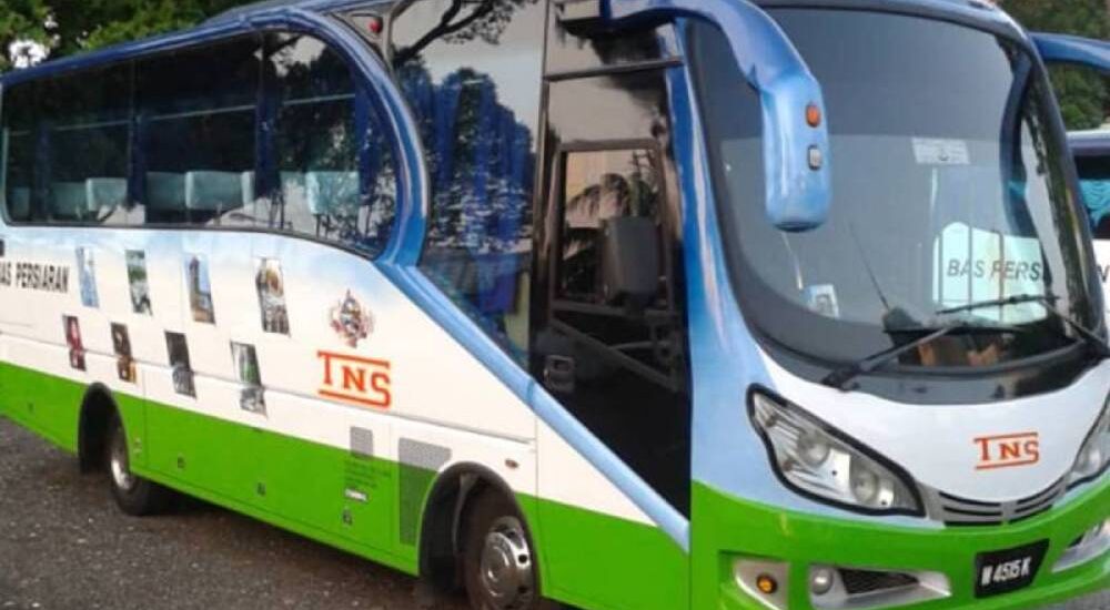 Bus Rental for Sporting Events