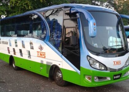 Bus Rental for Sporting Events