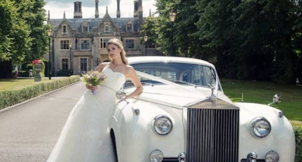 Classic Car Rentals in Temecula