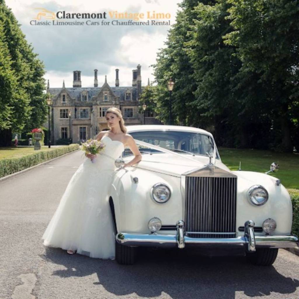 Classic Car Rentals in Temecula