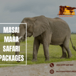 Maasai Mara Big Five