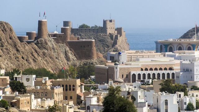 Miglior Tour Operator in Oman