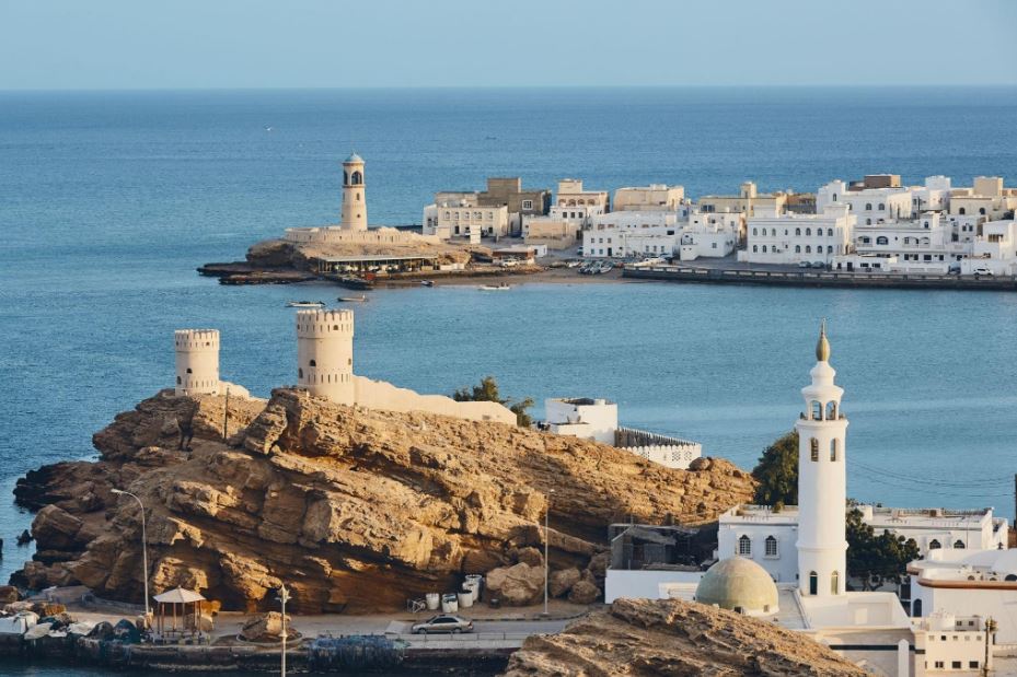 Miglior Tour Operator in Oman
