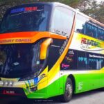 44 Seater Bus Rental