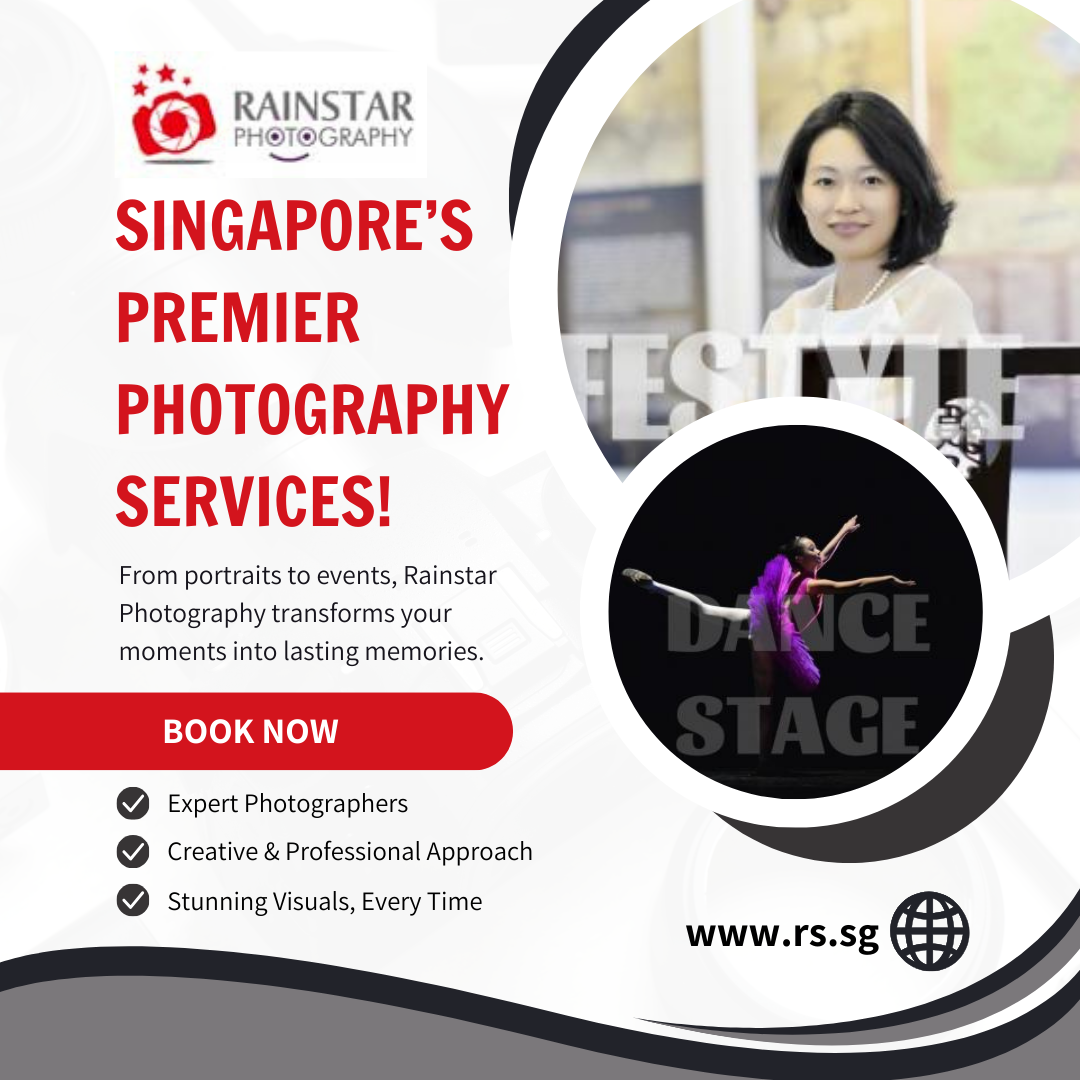 Photography Service