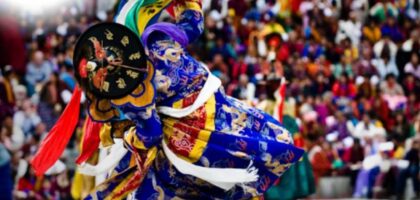 Bhutan Heritage Tours